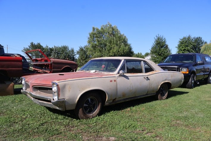 Image for Rodriguez Moving Auction - Cars, Tools, MORE