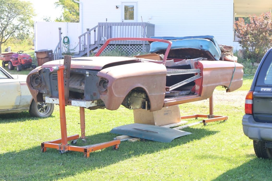 Image for Rodriguez Moving Auction - Cars, Tools, MORE