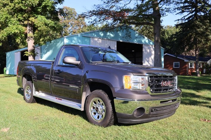 Image for Benner Estate Auction