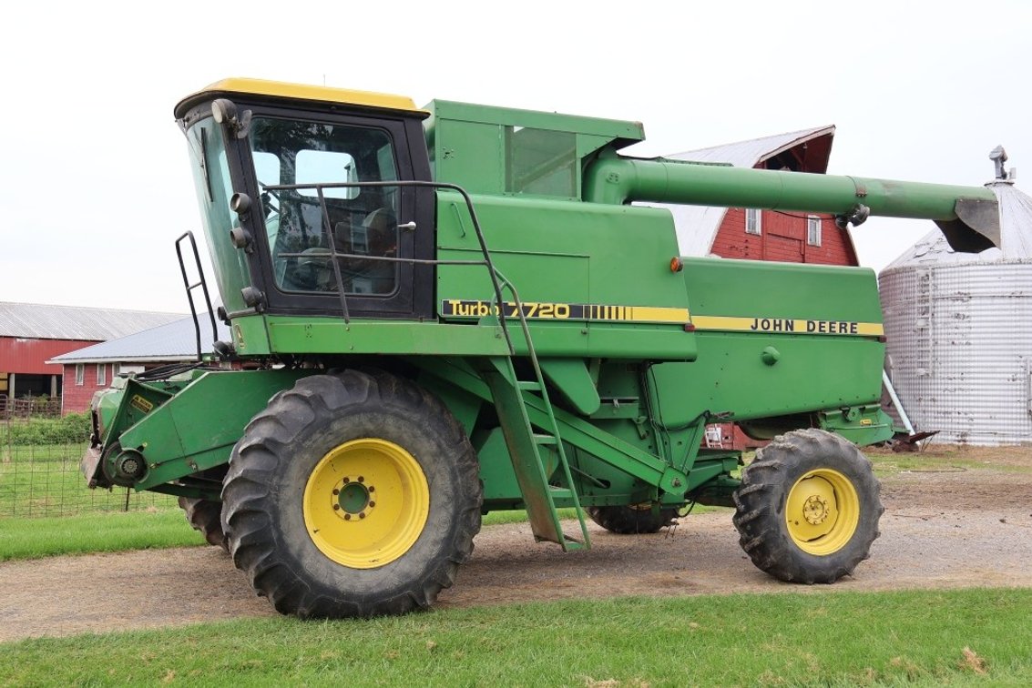 Image for 2026 Fall Consignment Auction - DAY TWO - ONLINE ONLY