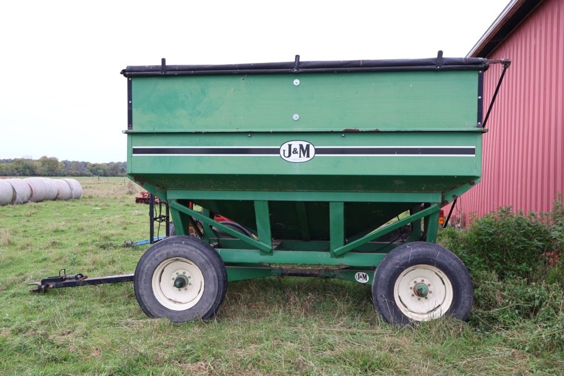 Image for 2026 Fall Consignment Auction - DAY TWO - ONLINE ONLY