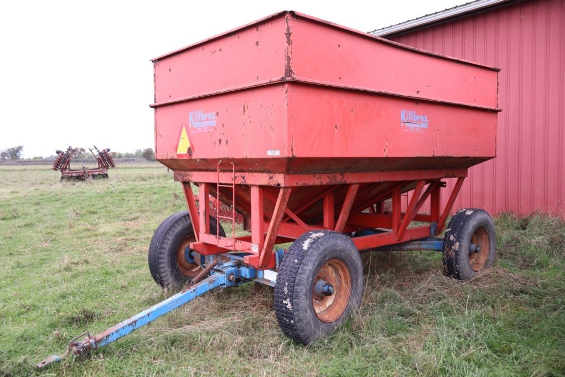 Image for 2026 Fall Consignment Auction - DAY TWO - ONLINE ONLY
