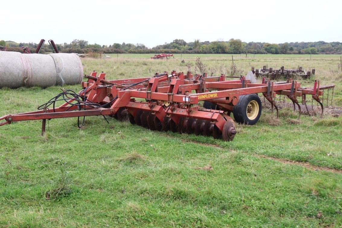 Image for 2026 Fall Consignment Auction - DAY TWO - ONLINE ONLY