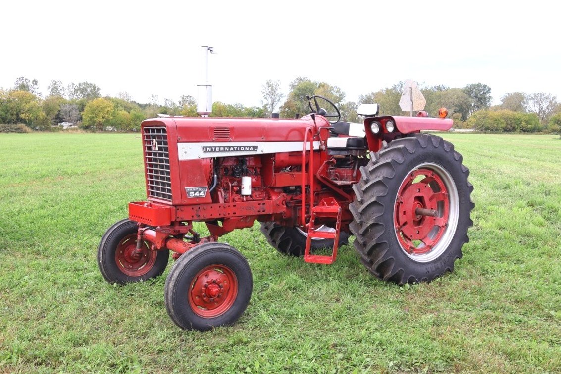 Image for 2026 Fall Consignment Auction - DAY TWO - ONLINE ONLY