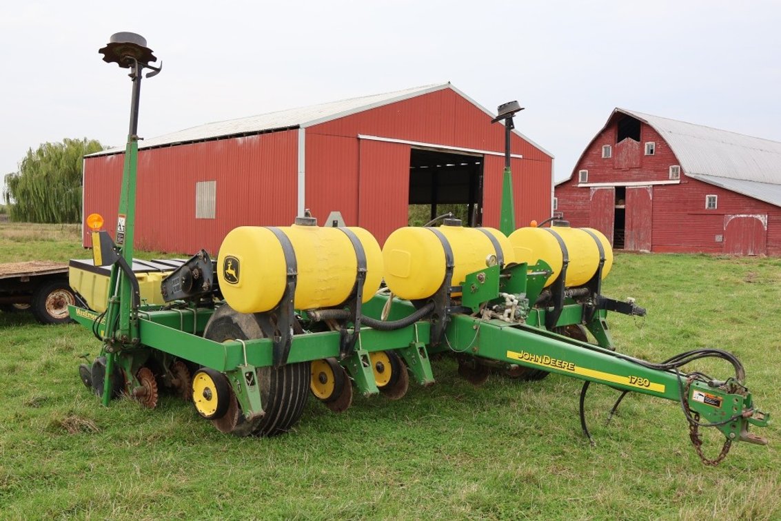 Image for 2026 Fall Consignment Auction - DAY TWO - ONLINE ONLY