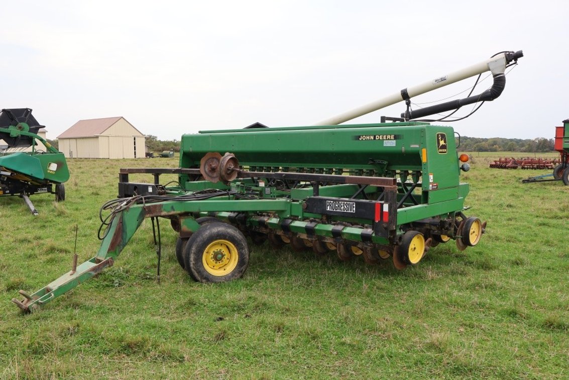 Image for 2026 Fall Consignment Auction - DAY TWO - ONLINE ONLY