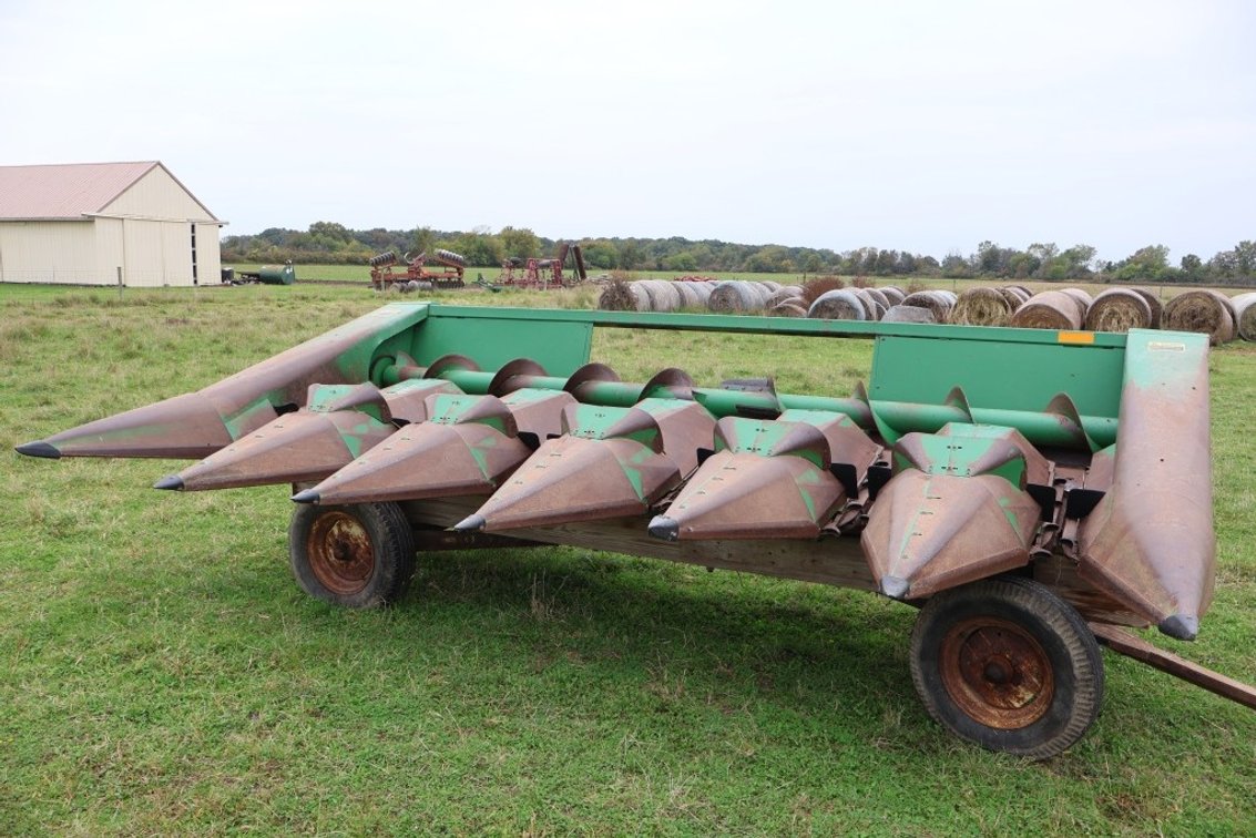 Image for 2026 Fall Consignment Auction - DAY TWO - ONLINE ONLY