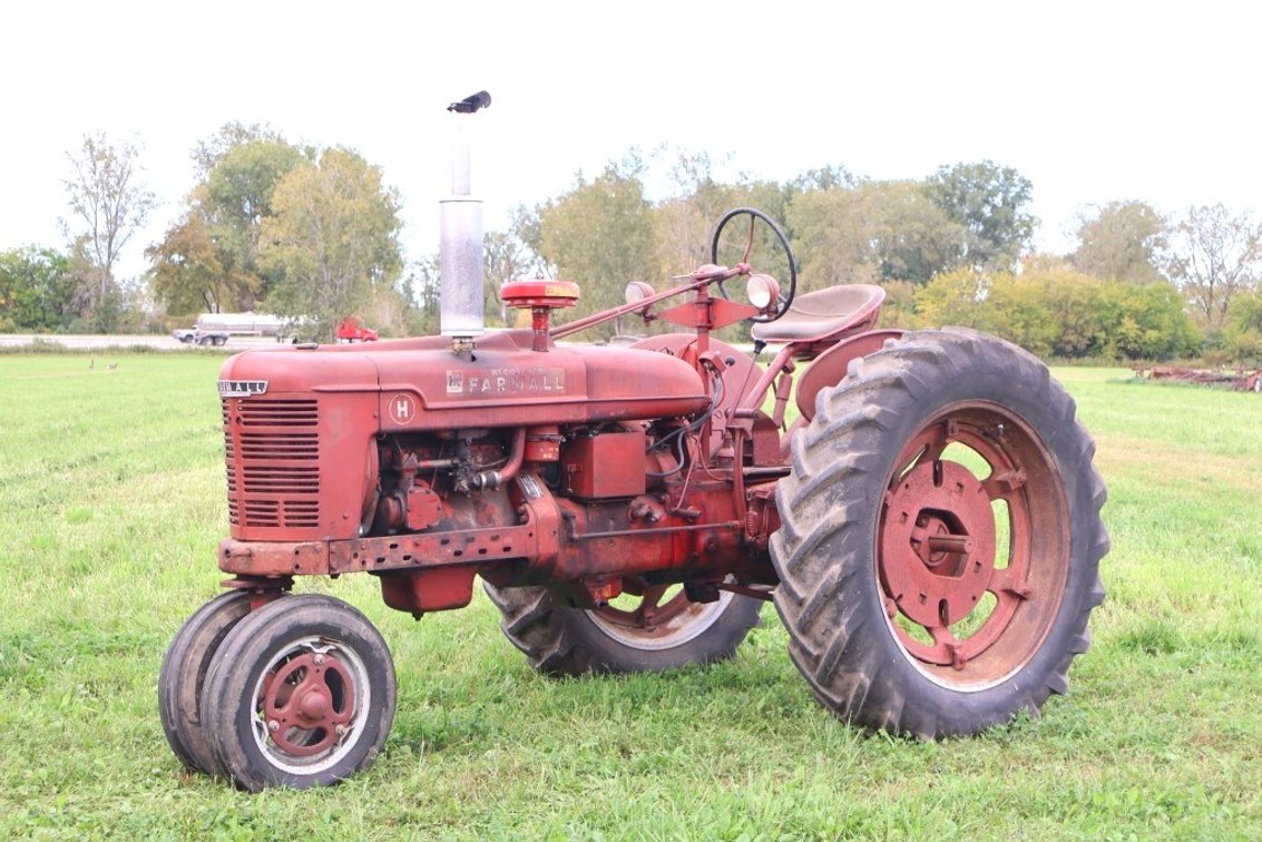 Image for 2026 Fall Consignment Auction - DAY TWO - ONLINE ONLY