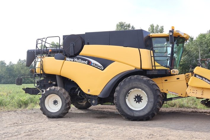 Image for Weber ONLINE ONLY Farm Auction