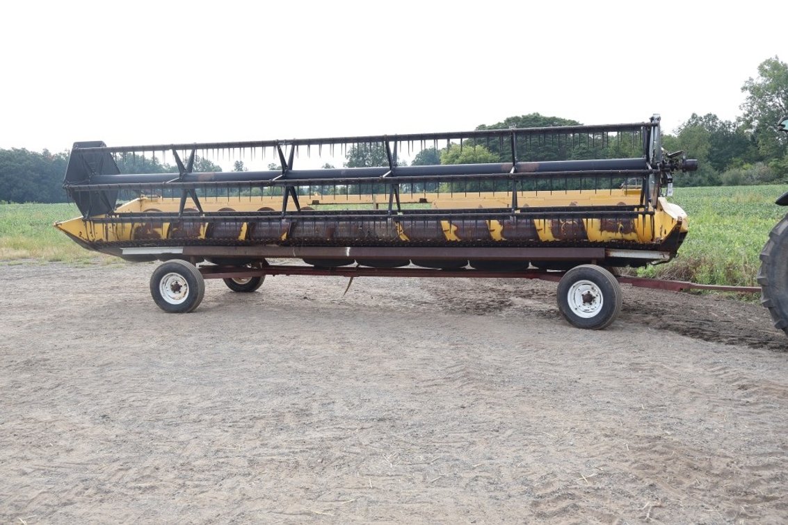Image for Weber ONLINE ONLY Farm Auction