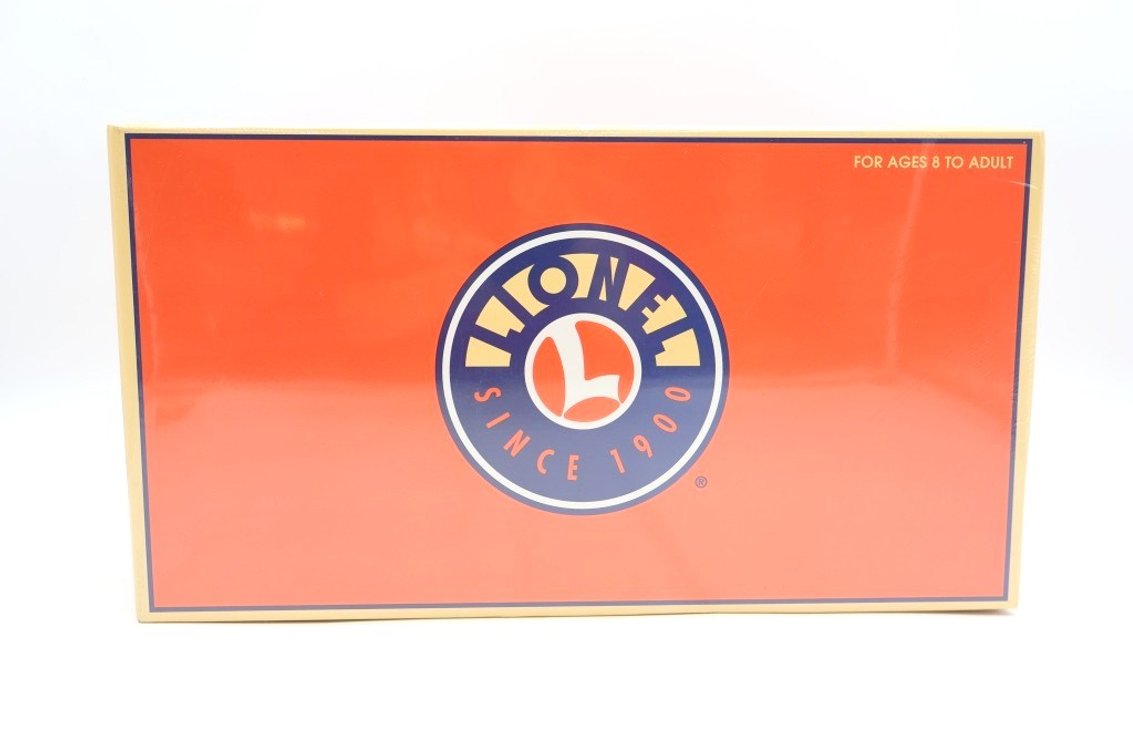 Lionel KCS Archive F-3 AA Engine Set