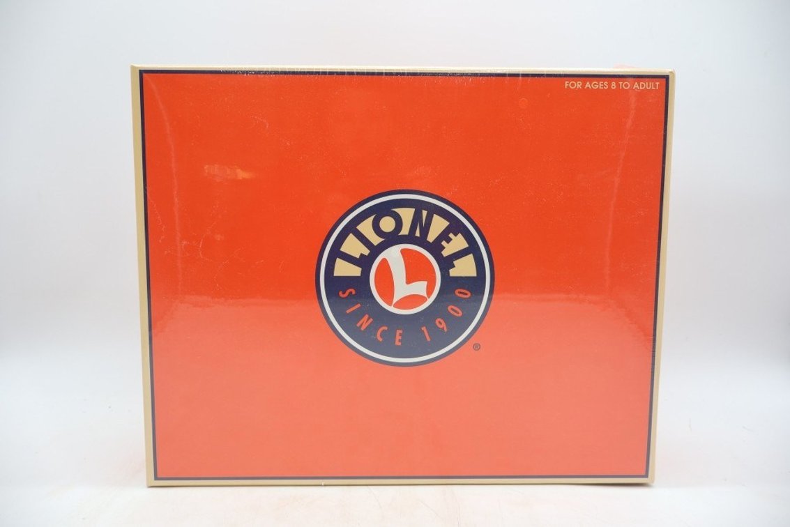 Lionel Southern Pacific F3 ABA Engine Set