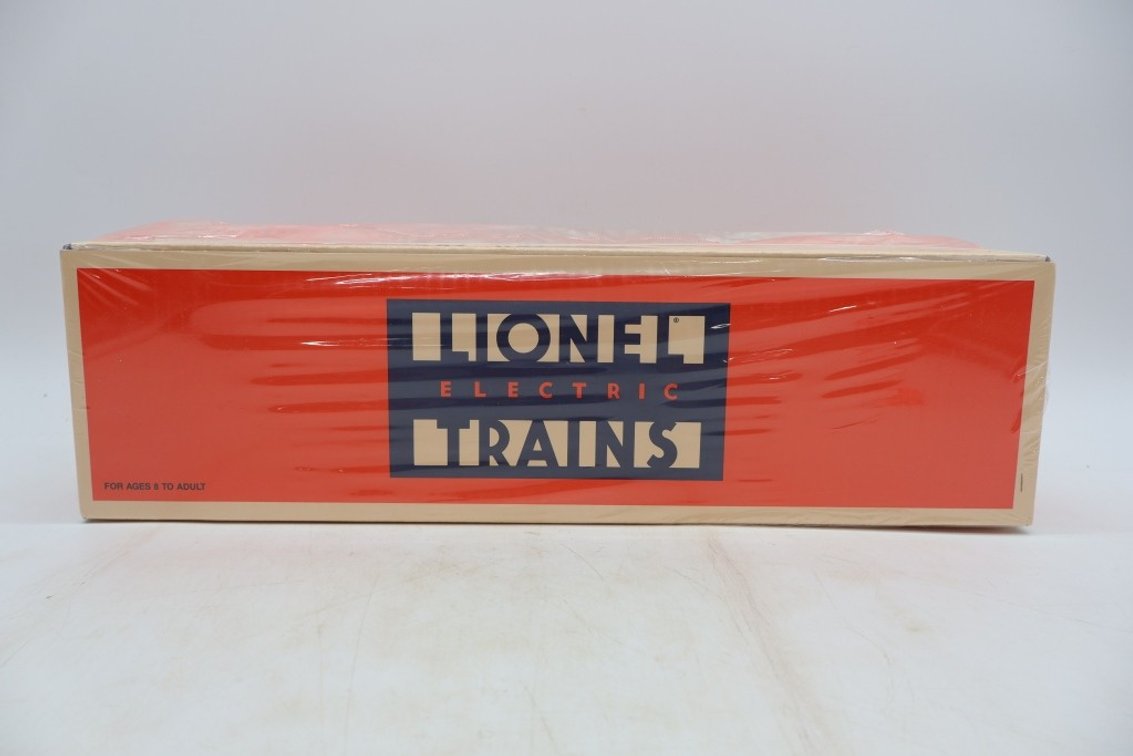 Lionel Pennsylvania Fairbanks-Morse Train Master