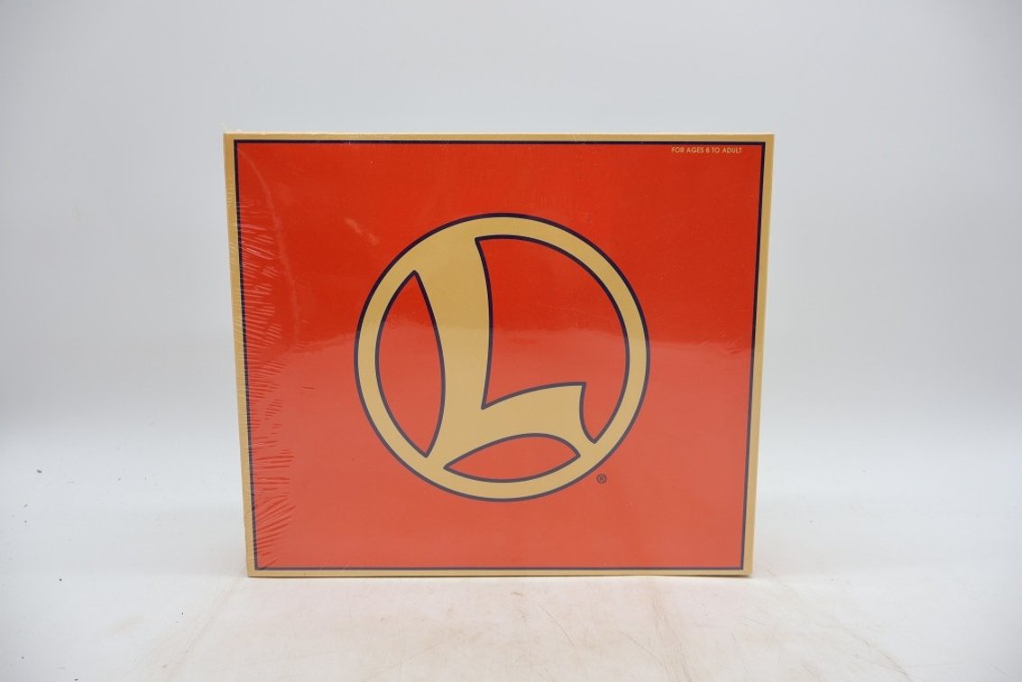 Lionel Cola Animated Car and Platform