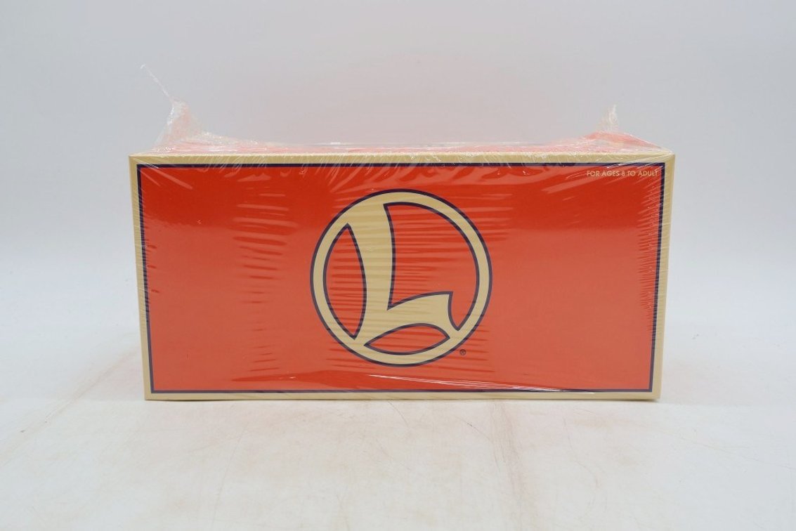 Lionel Asst F/C w/ Trailer J.B. Hunt 2 Pack