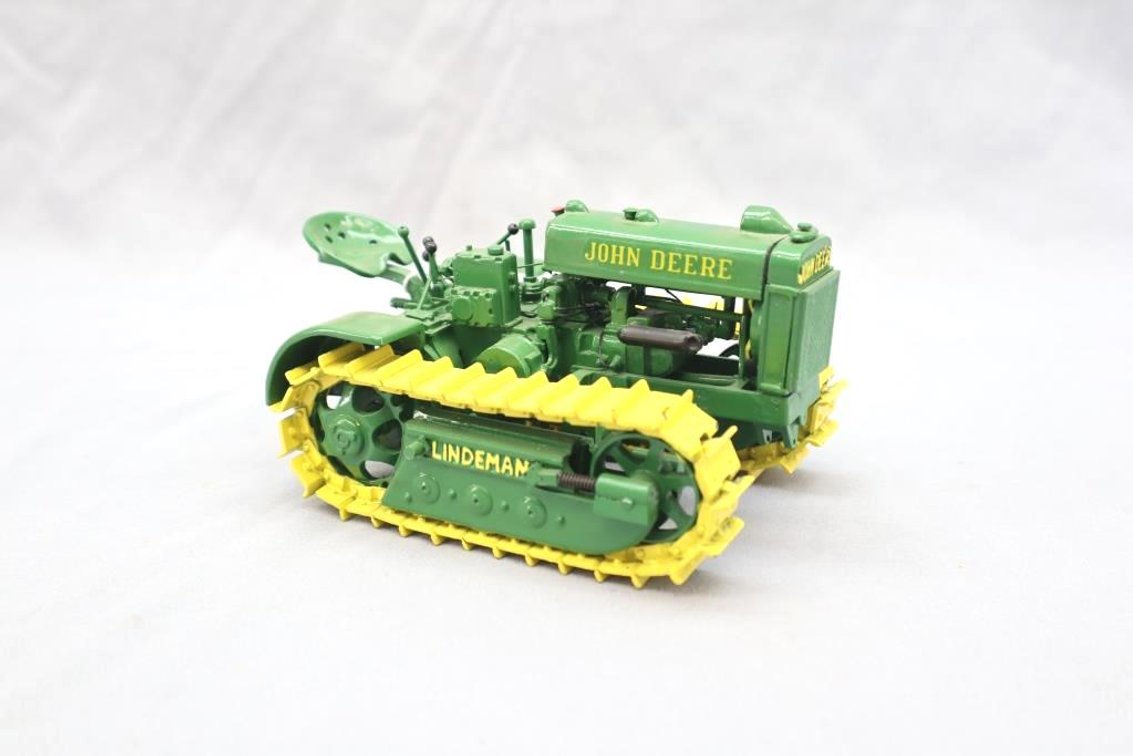 Image for The Frank Rochowiak Pre-Estate Online Auction #4 - CUSTOM TOYS