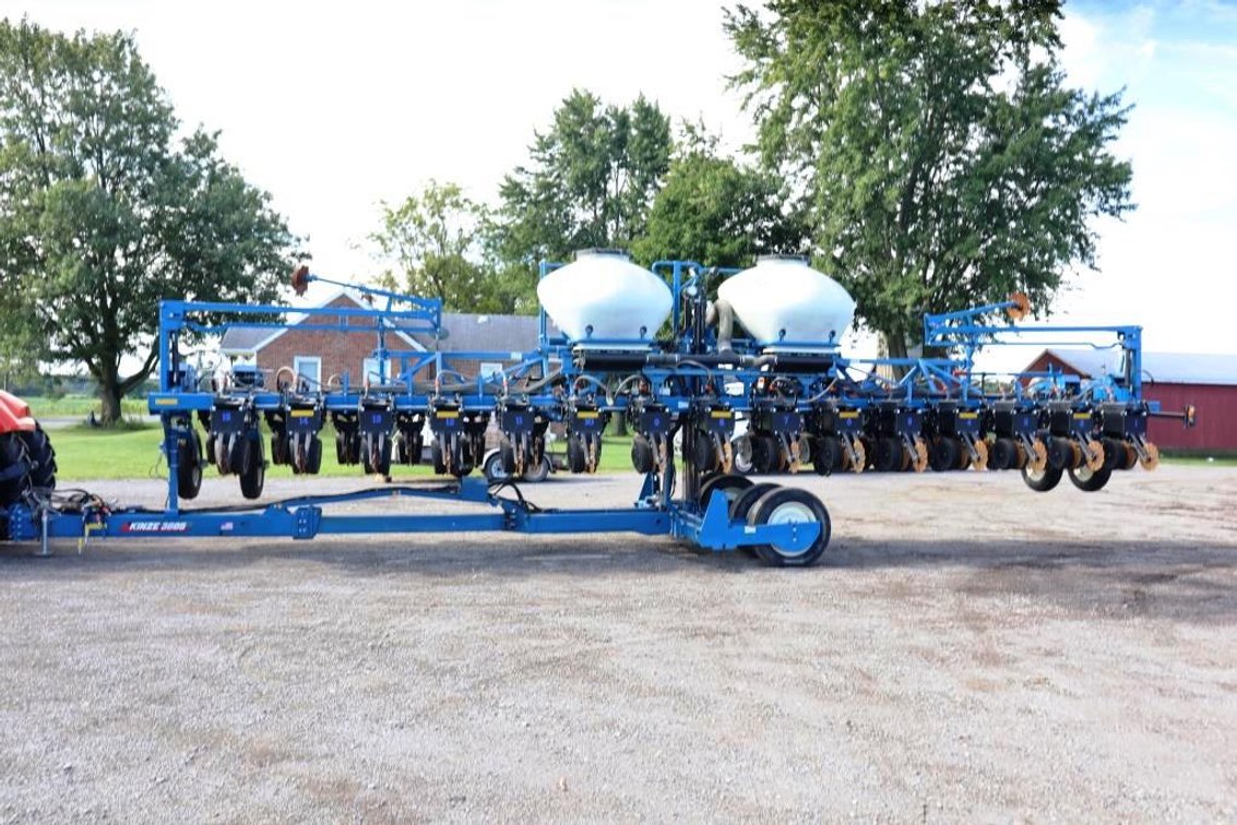 Image for The Richard Hauk Farm Estate ONLINE ONLY Auction