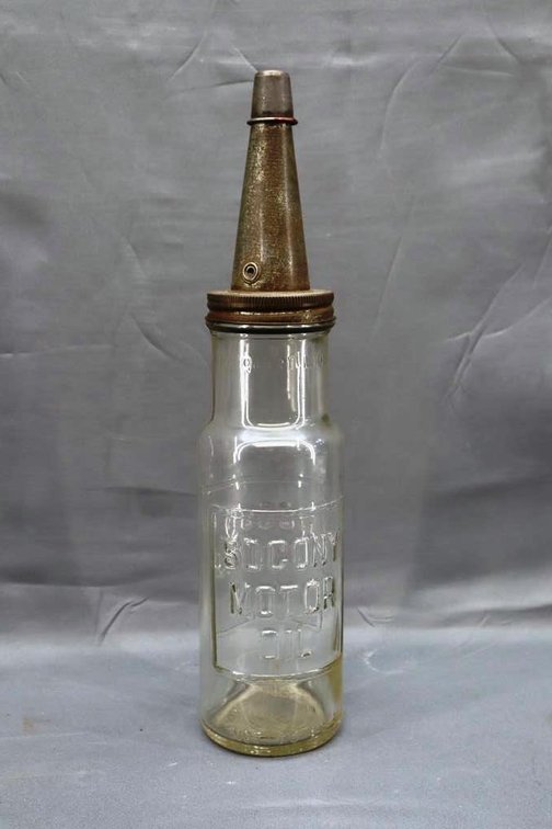 Image for February ANTIQUE and PETROLIANA Online Only Auction