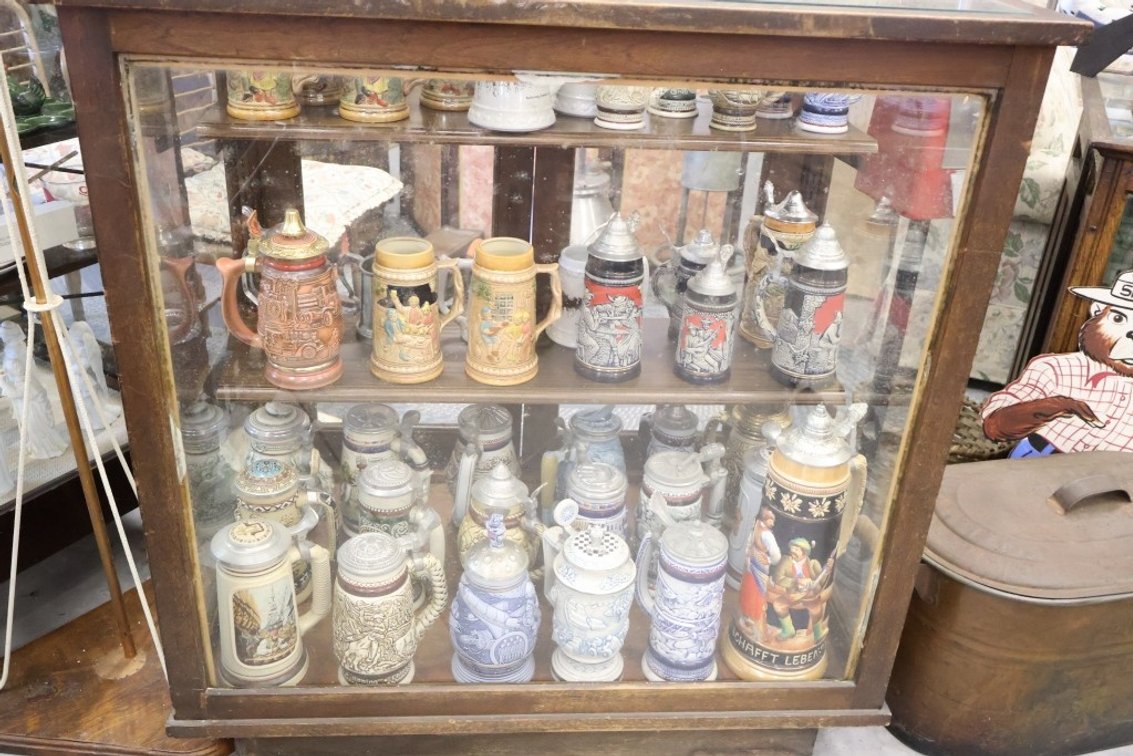 Image for The Ruehs Antique and Collectible Live Auction