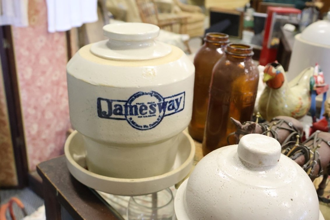 Image for The Ruehs Antique and Collectible Live Auction