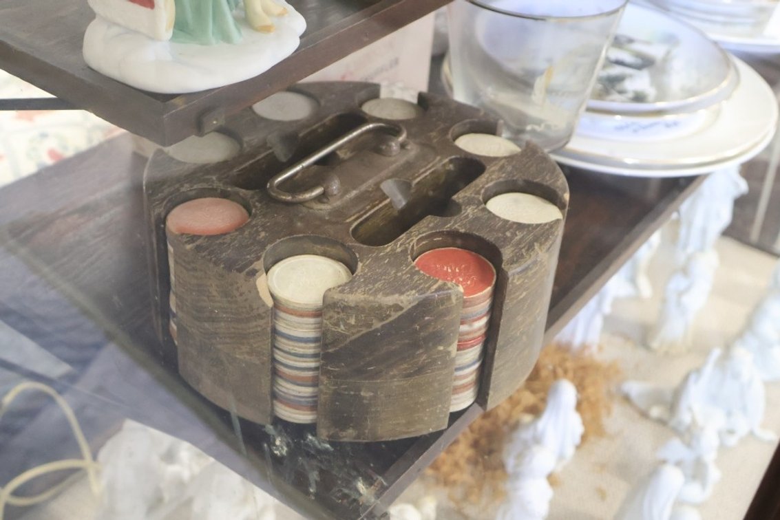 Image for The Ruehs Antique and Collectible Live Auction