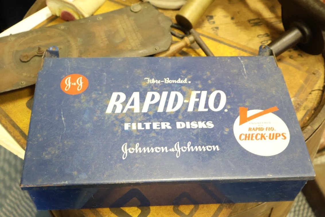 Image for The Ruehs Antique and Collectible Live Auction