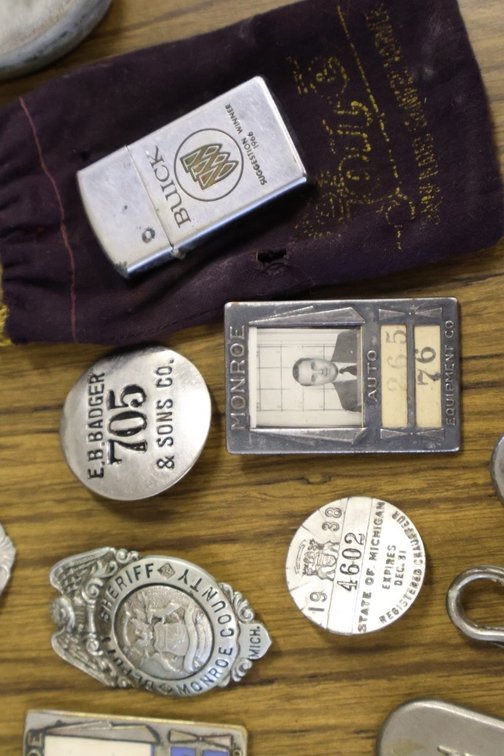 Image for The Ruehs Antique and Collectible Live Auction