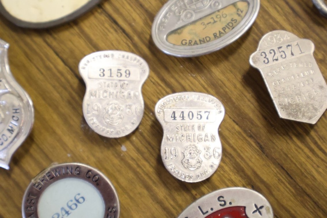 Image for The Ruehs Antique and Collectible Live Auction