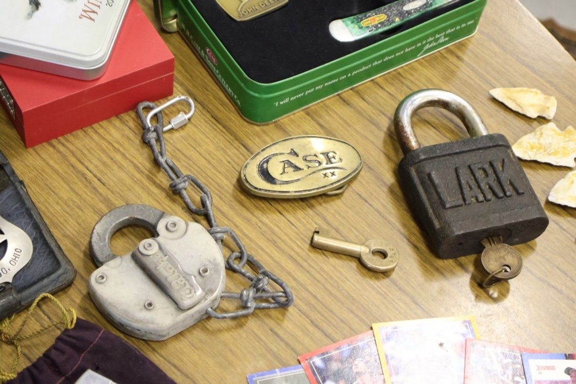 Image for The Ruehs Antique and Collectible Live Auction