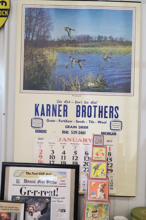 Image for The Ruehs Antique and Collectible Live Auction
