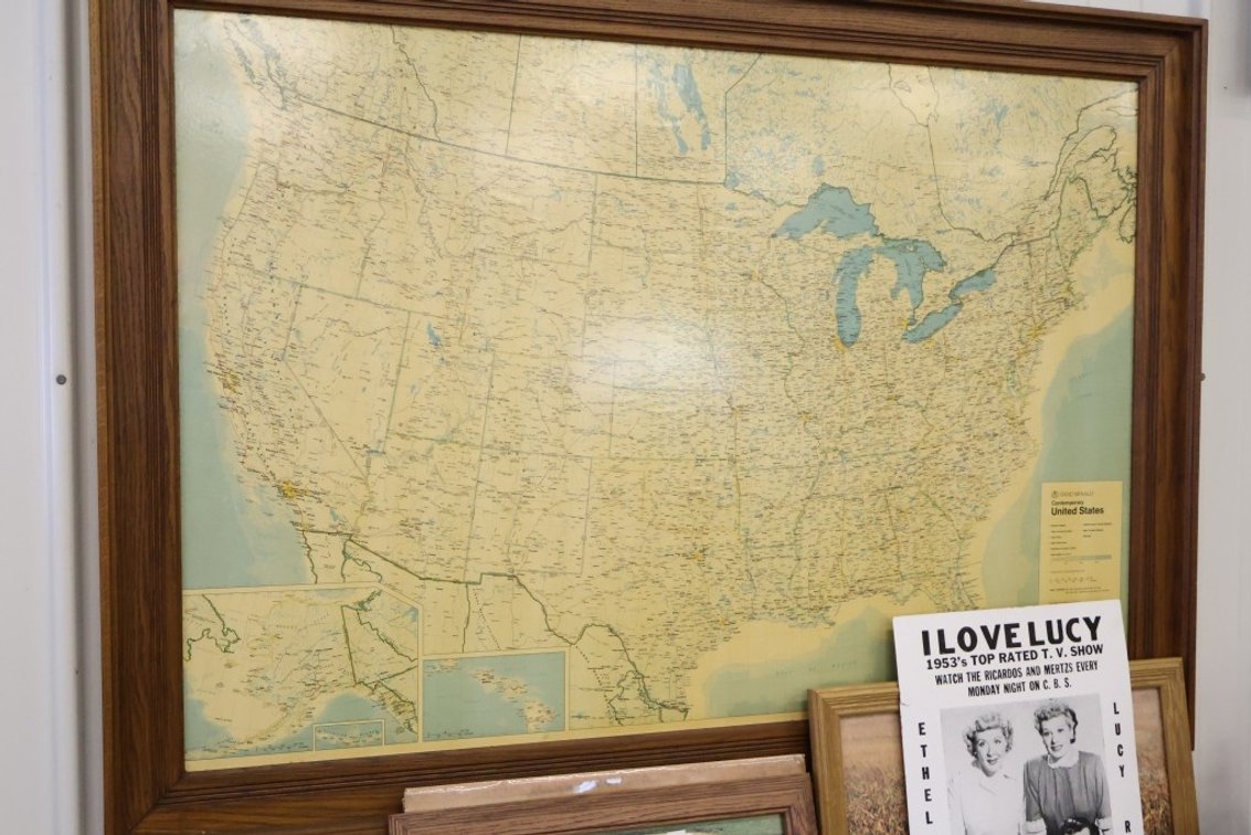 Image for The Ruehs Antique and Collectible Live Auction