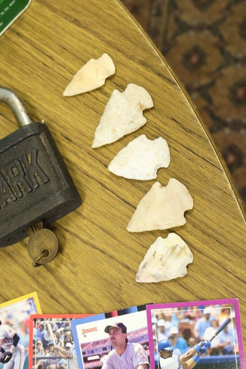 Image for The Ruehs Antique and Collectible Live Auction