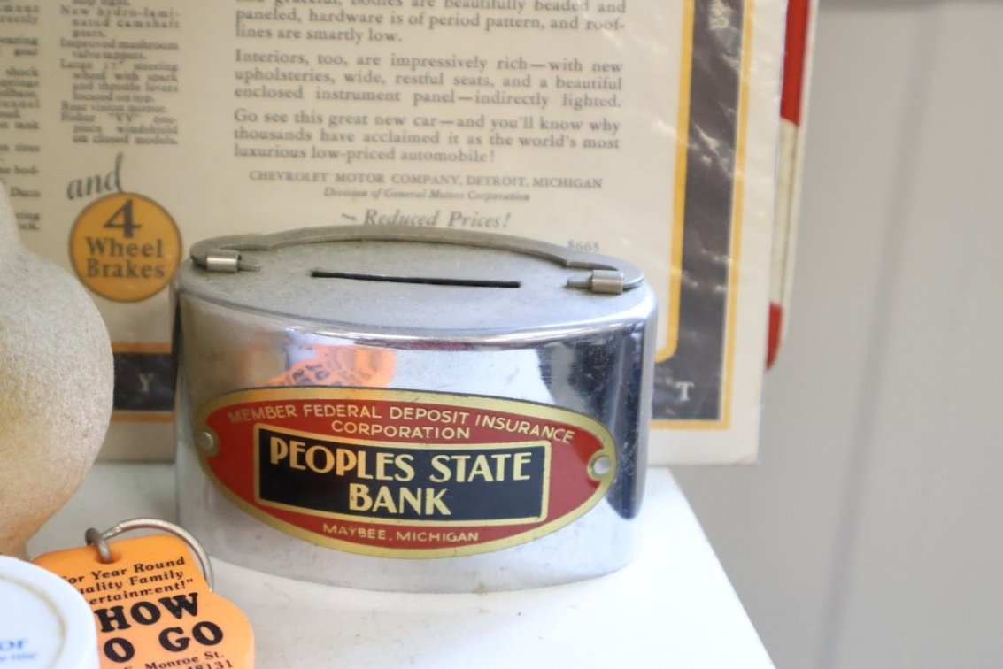 Image for The Ruehs Antique and Collectible Live Auction
