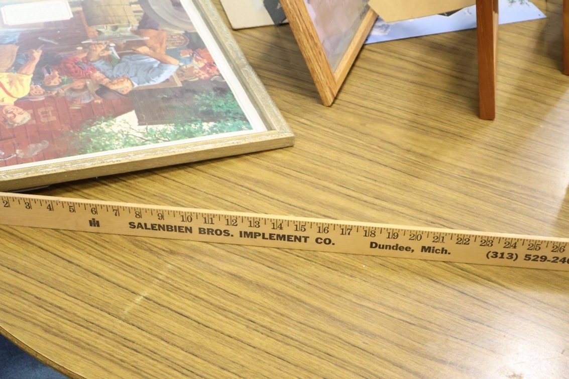 Image for The Ruehs Antique and Collectible Live Auction