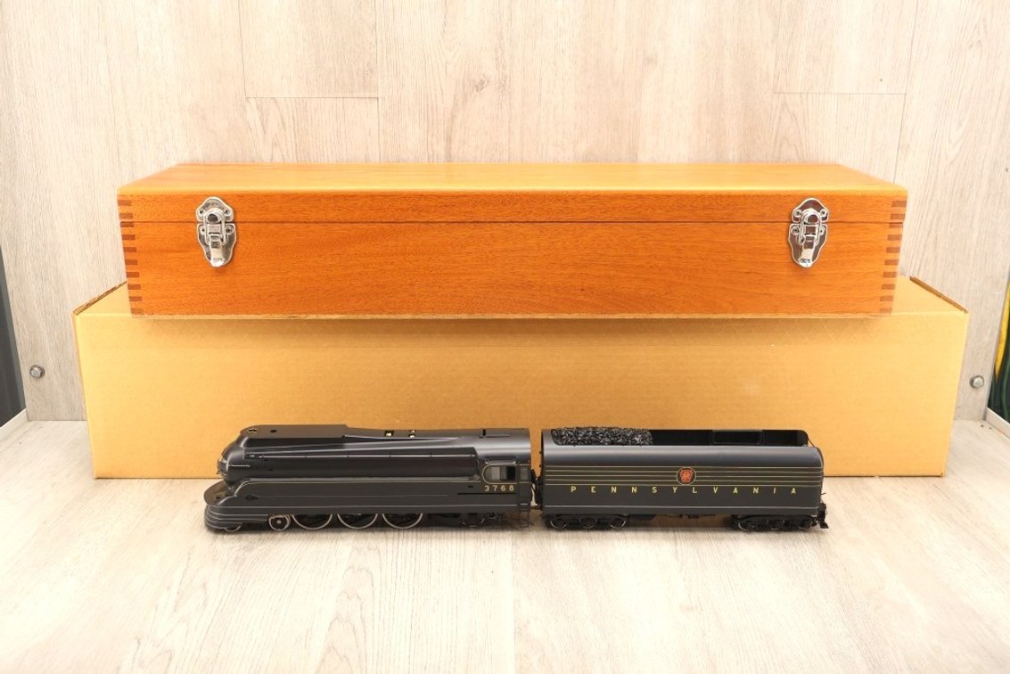 Image for August Model Railroad & Train ONLINE ONLY Auction