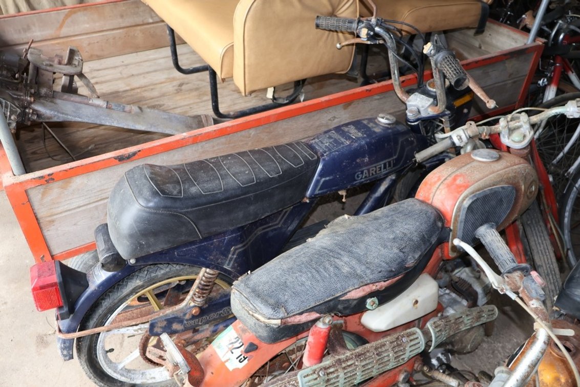 Image for MASSIVE Centennial Farm Estate Auction - LIVE ON-SITE