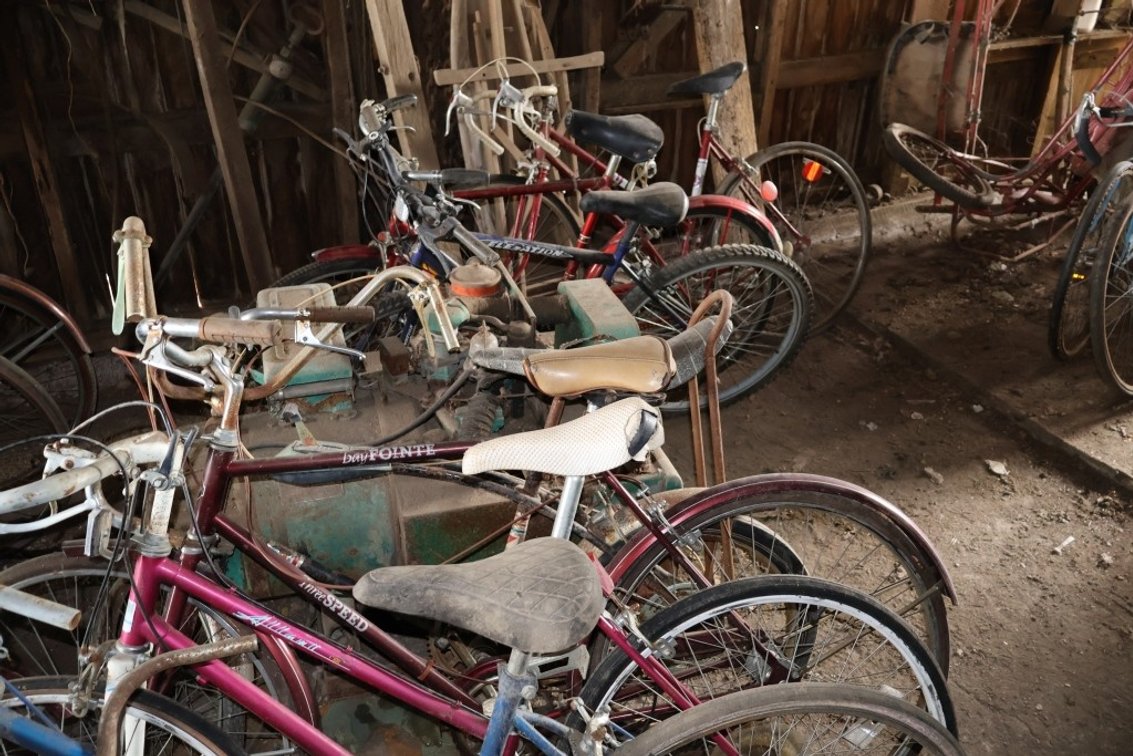 Image for MASSIVE Centennial Farm Estate Auction - LIVE ON-SITE