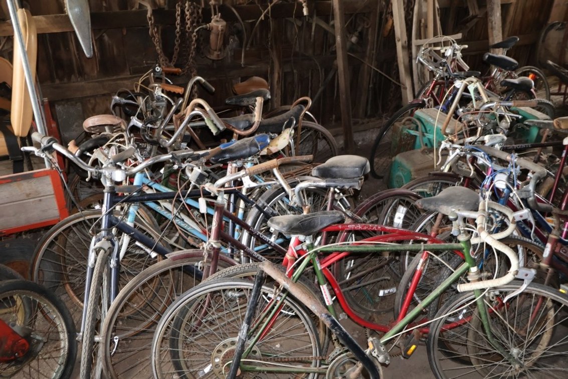 Image for MASSIVE Centennial Farm Estate Auction - LIVE ON-SITE