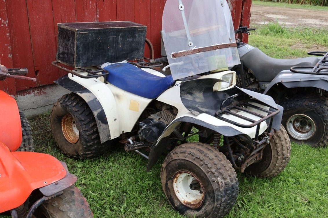 Image for MASSIVE Centennial Farm Estate Auction - LIVE ON-SITE