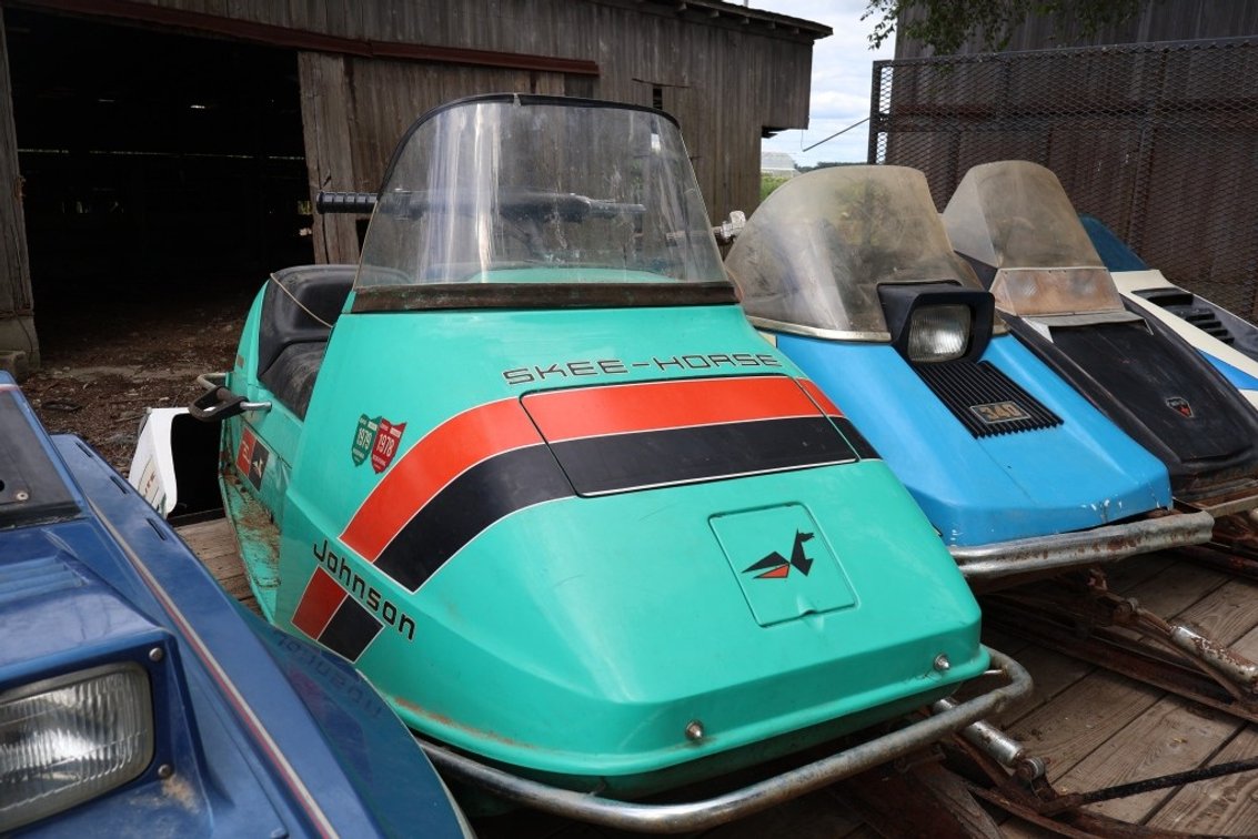 Image for MASSIVE Centennial Farm Estate Auction - LIVE ON-SITE