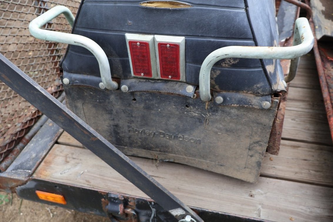 Image for MASSIVE Centennial Farm Estate Auction - LIVE ON-SITE