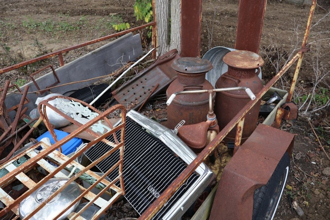 Image for MASSIVE Centennial Farm Estate Auction - LIVE ON-SITE