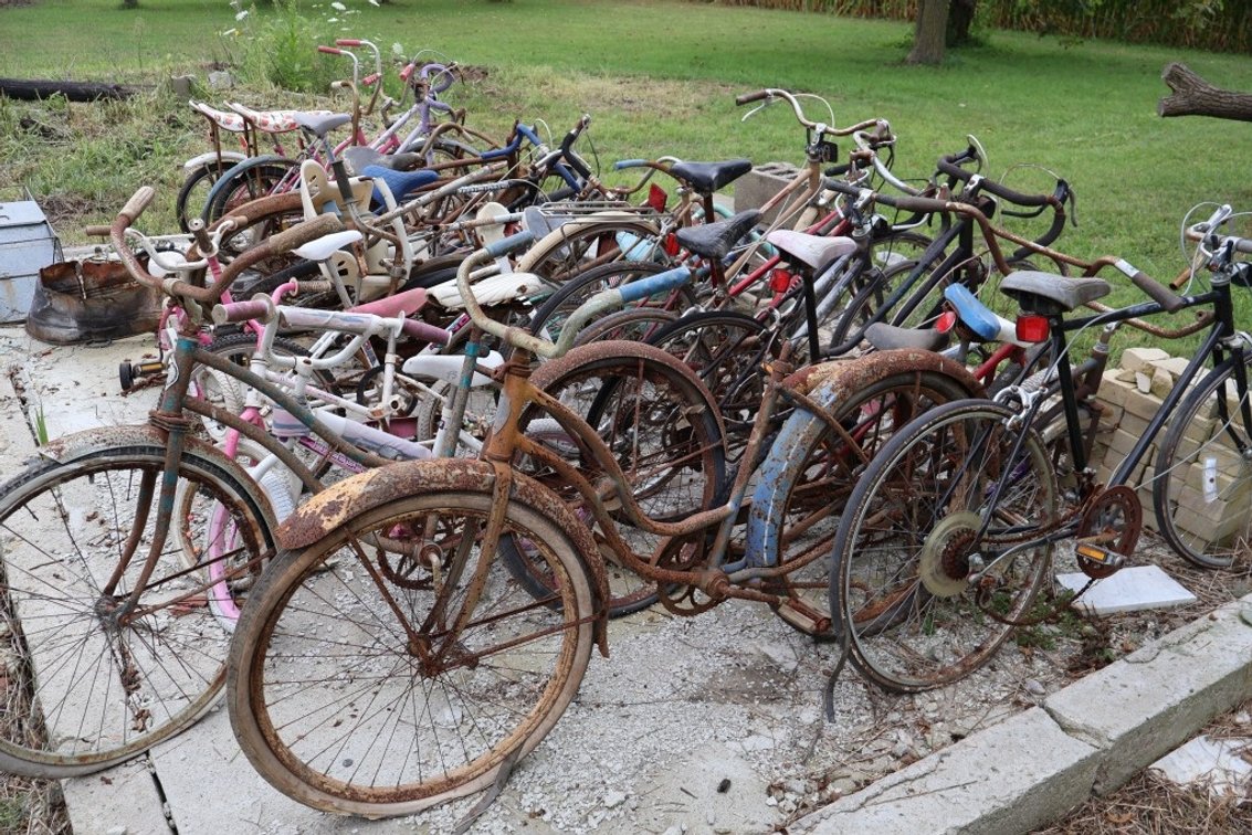 Image for MASSIVE Centennial Farm Estate Auction - LIVE ON-SITE