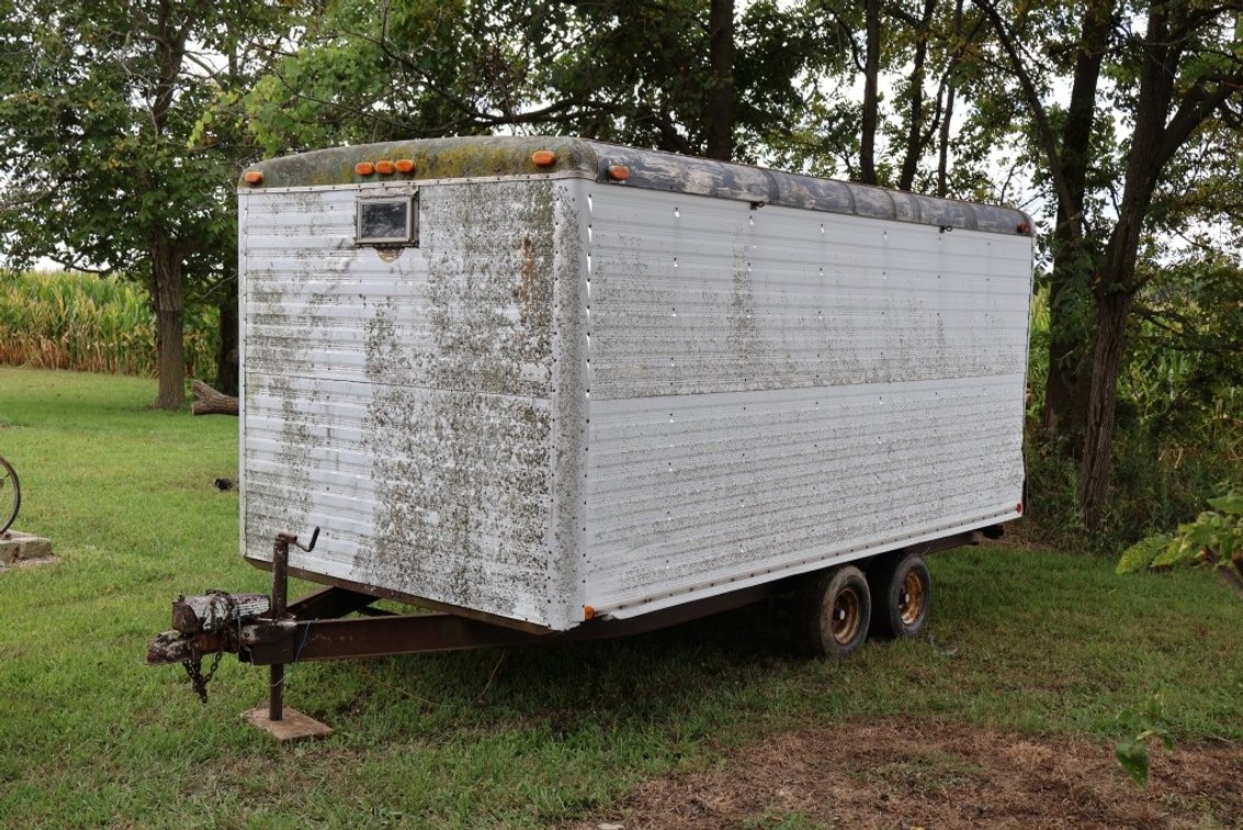 Image for MASSIVE Centennial Farm Estate Auction - LIVE ON-SITE