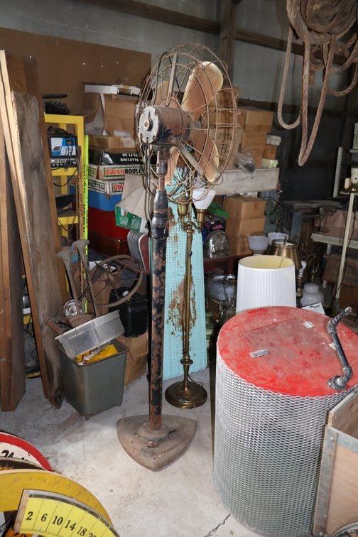 Image for MASSIVE Centennial Farm Estate Auction - LIVE ON-SITE