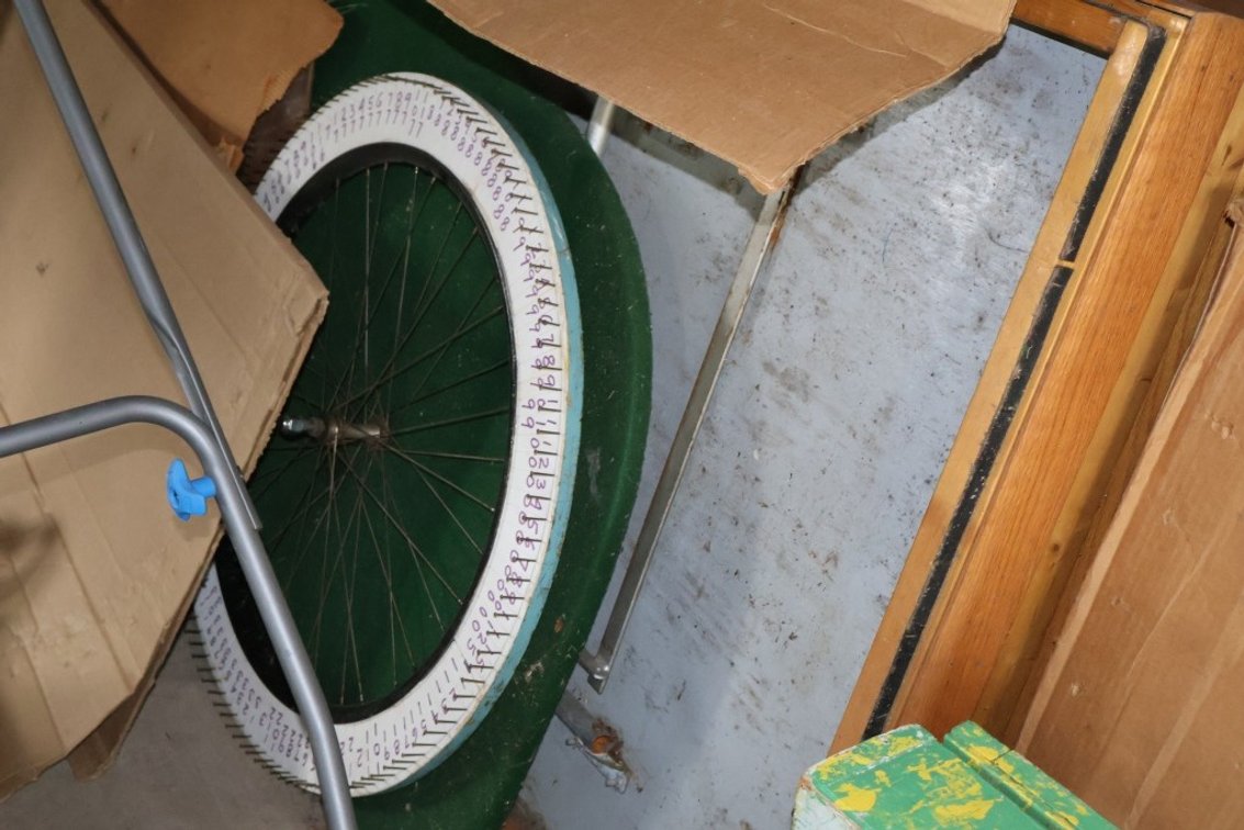 Image for MASSIVE Centennial Farm Estate Auction - LIVE ON-SITE