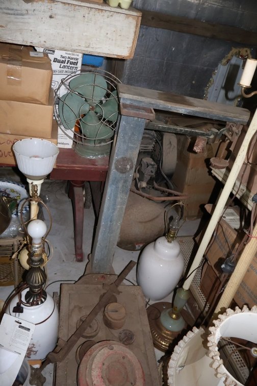 Image for MASSIVE Centennial Farm Estate Auction - LIVE ON-SITE