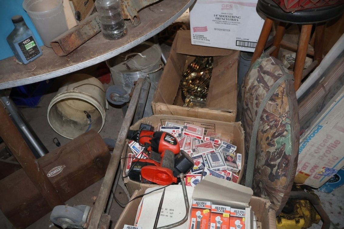 Image for MASSIVE Centennial Farm Estate Auction - LIVE ON-SITE