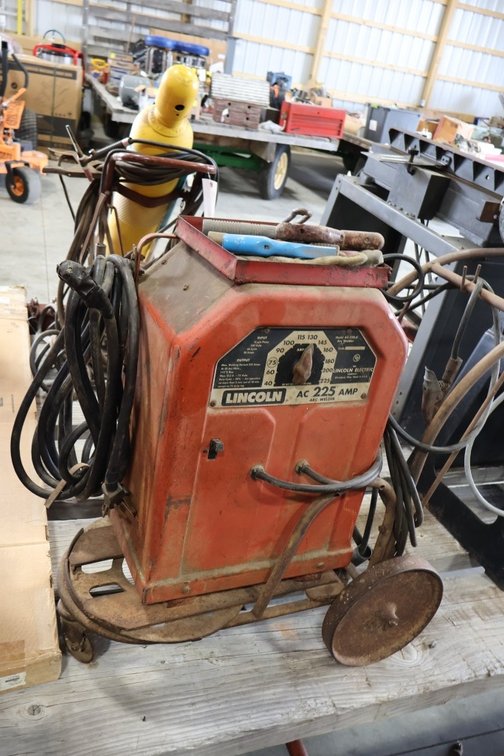 Image for 2025 FALL CONSIGNMENT AUCTION - DAY ONE - LIVE ON-SITE