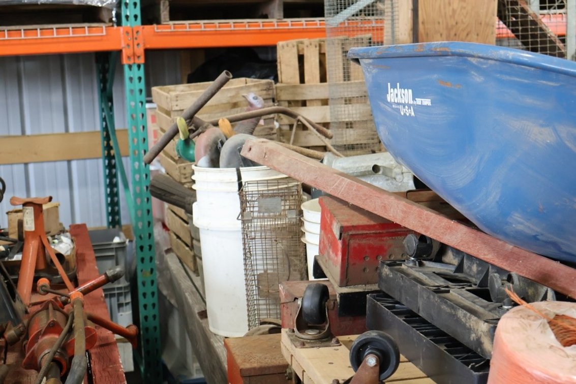 Image for 2025 FALL CONSIGNMENT AUCTION - DAY ONE - LIVE ON-SITE